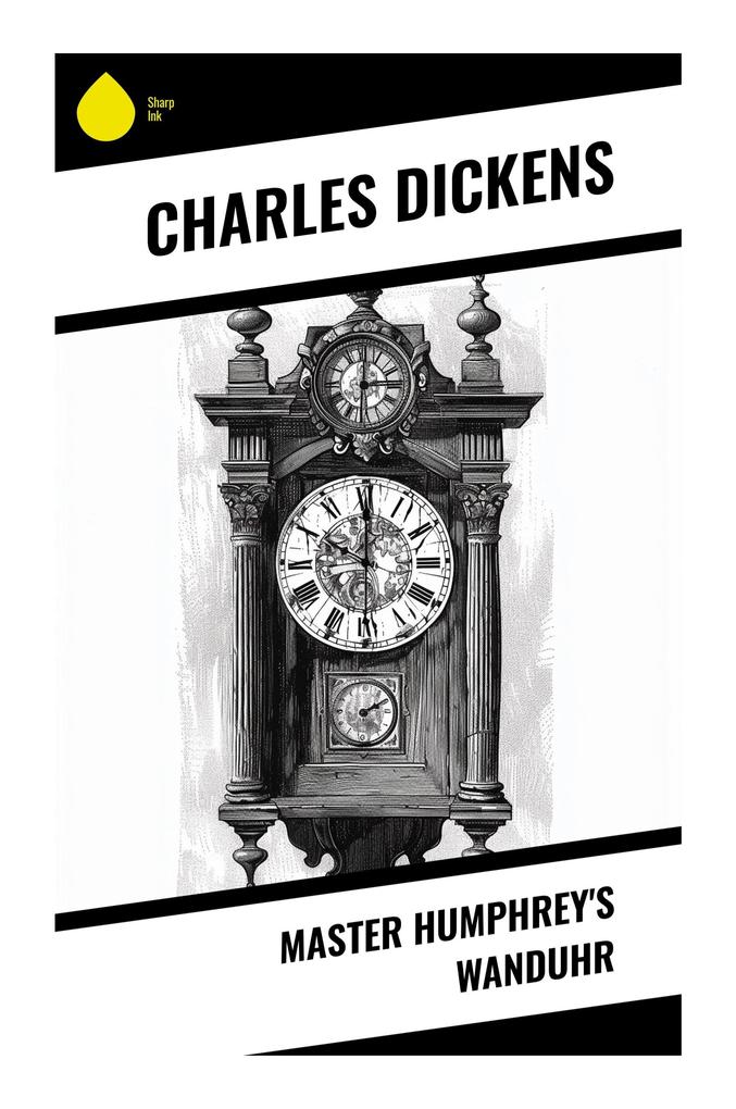 Master Humphrey's Wanduhr