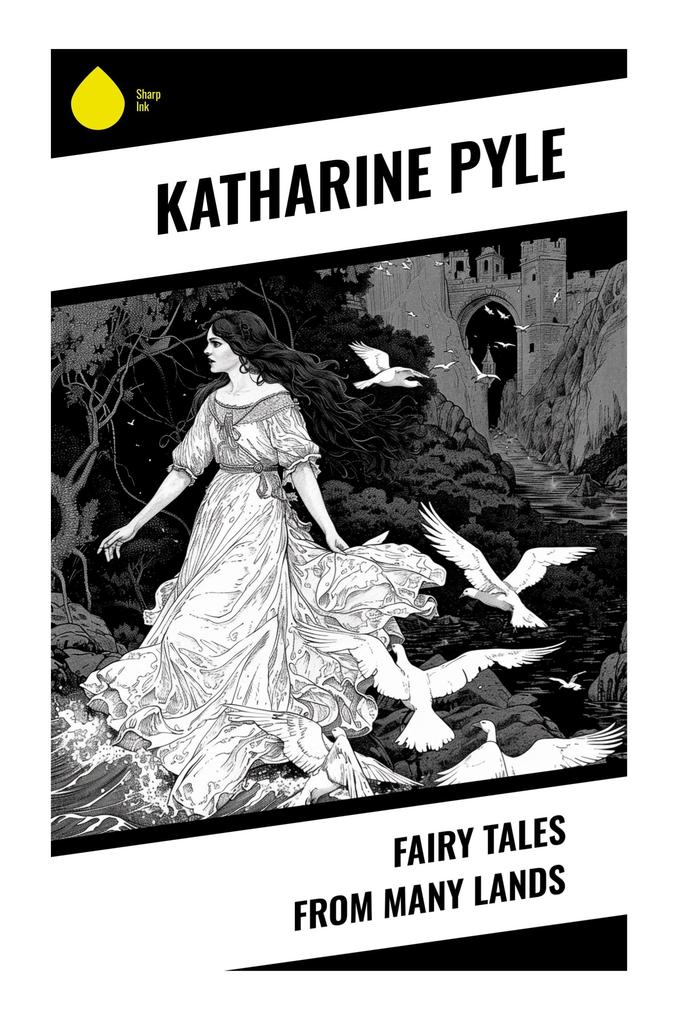 Fairy Tales from Many Lands