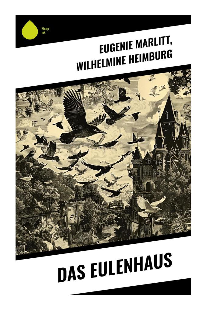 Das Eulenhaus