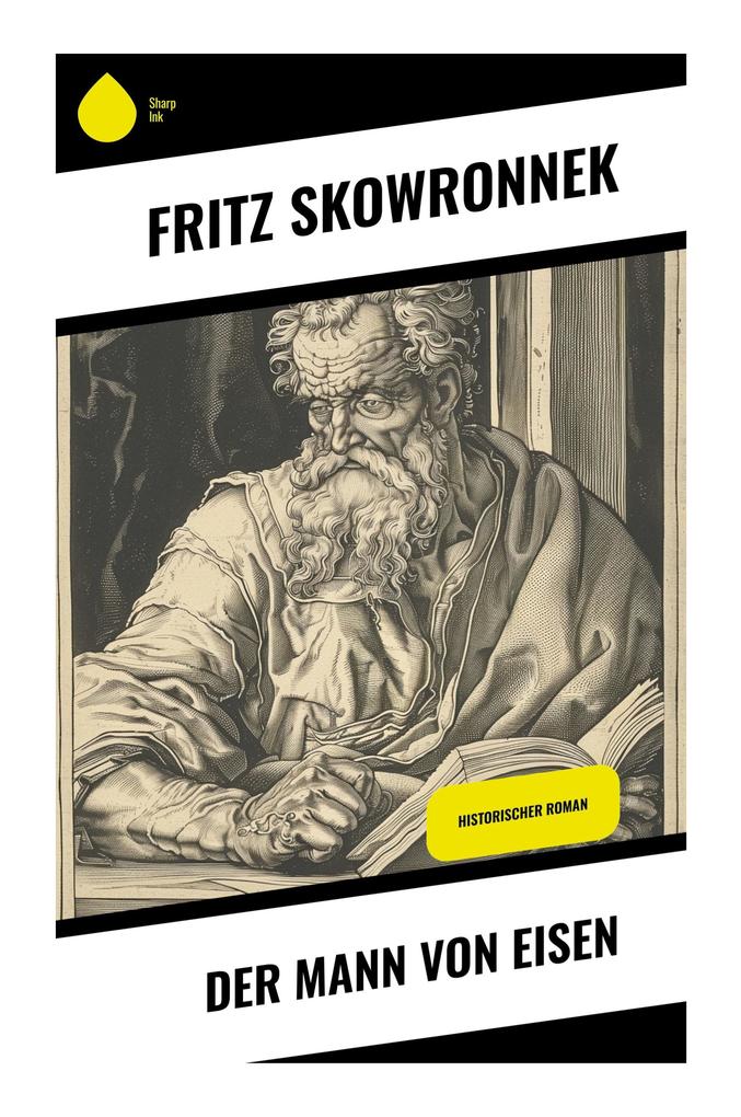 Der Mann von Eisen