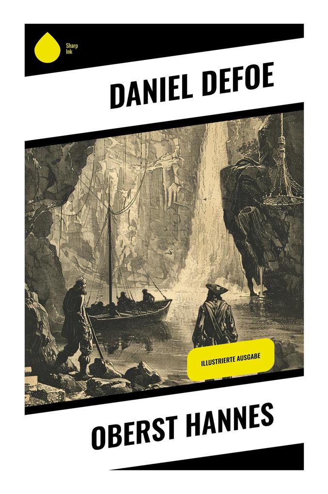 Oberst Hannes