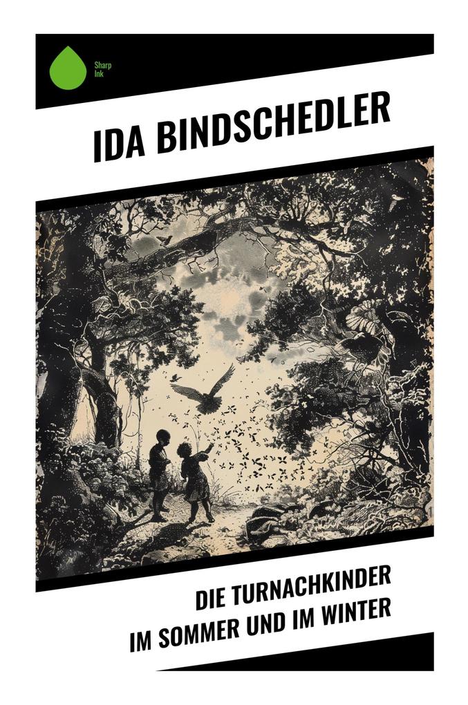 Die Turnachkinder im Sommer und im Winter
