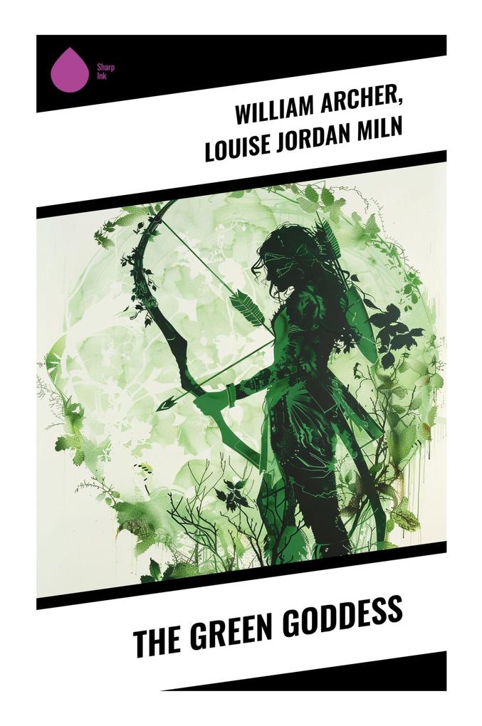 The Green Goddess