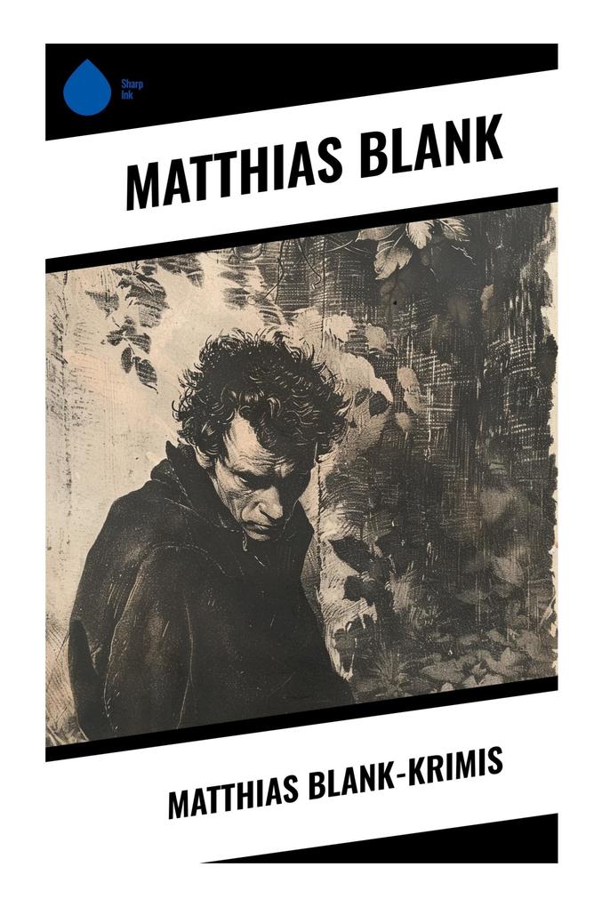 Matthias Blank-Krimis