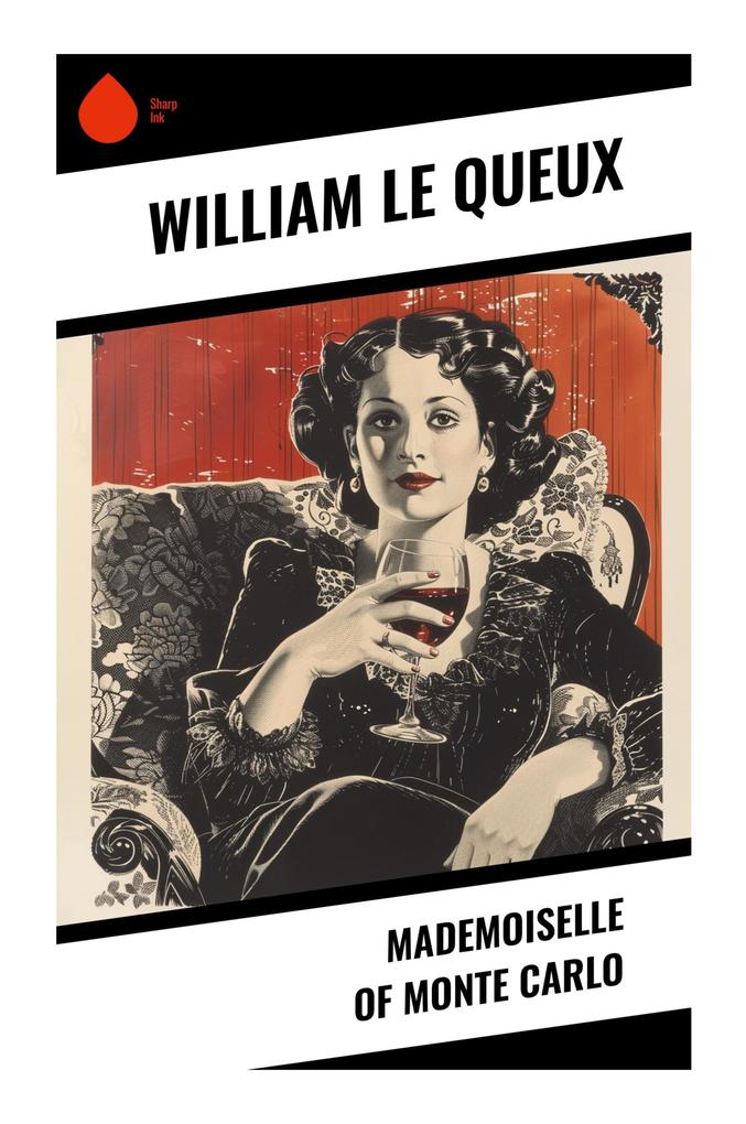 Mademoiselle of Monte Carlo