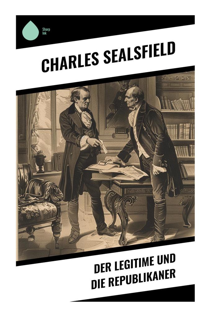 Der Legitime und die Republikaner