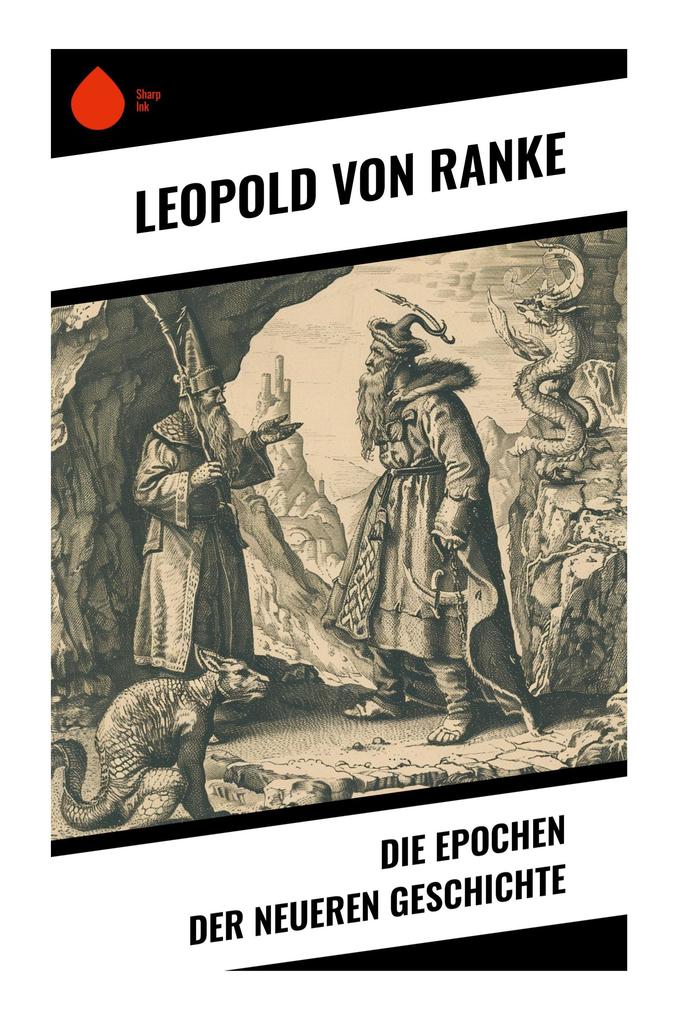 Die Epochen der neueren Geschichte