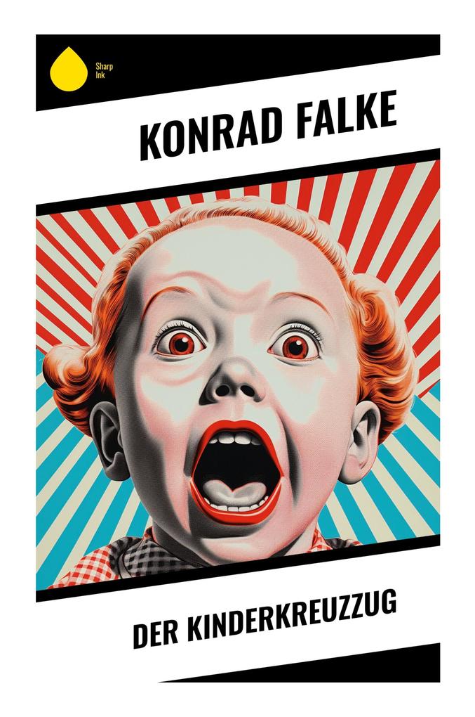 Der Kinderkreuzzug