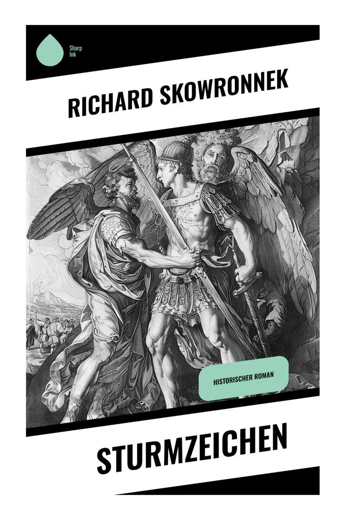 Sturmzeichen