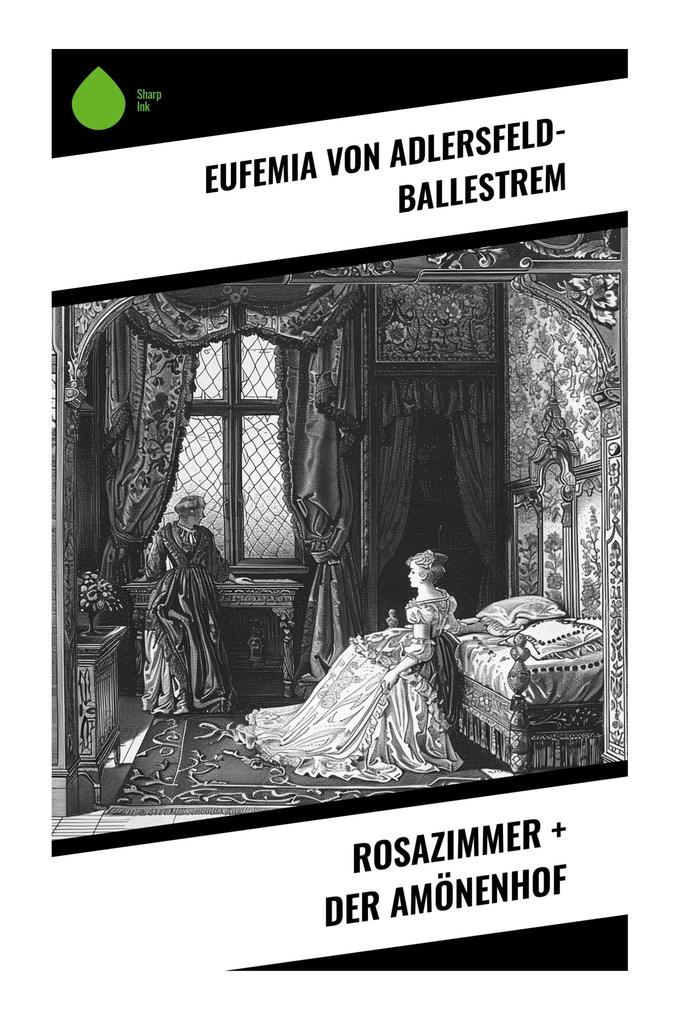 Rosazimmer + Der Amönenhof
