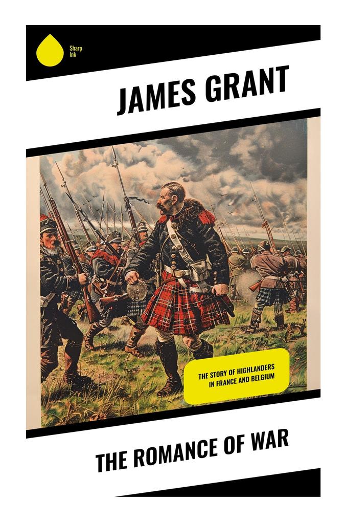 The Romance of War