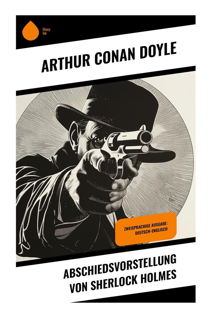 Abschiedsvorstellung von Sherlock Holmes
