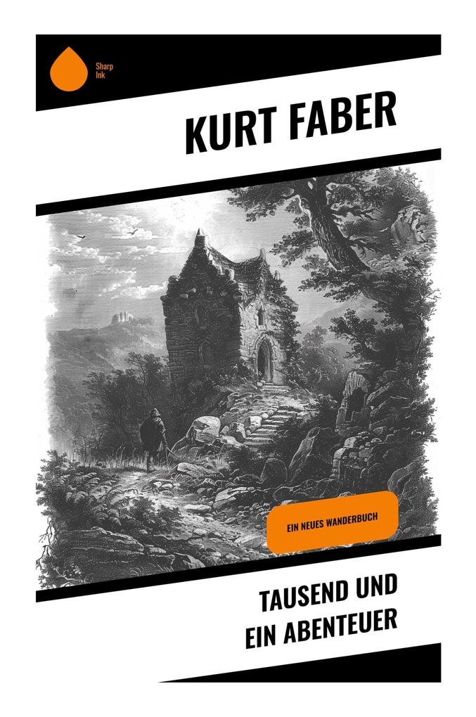 Tausend und ein Abenteuer
