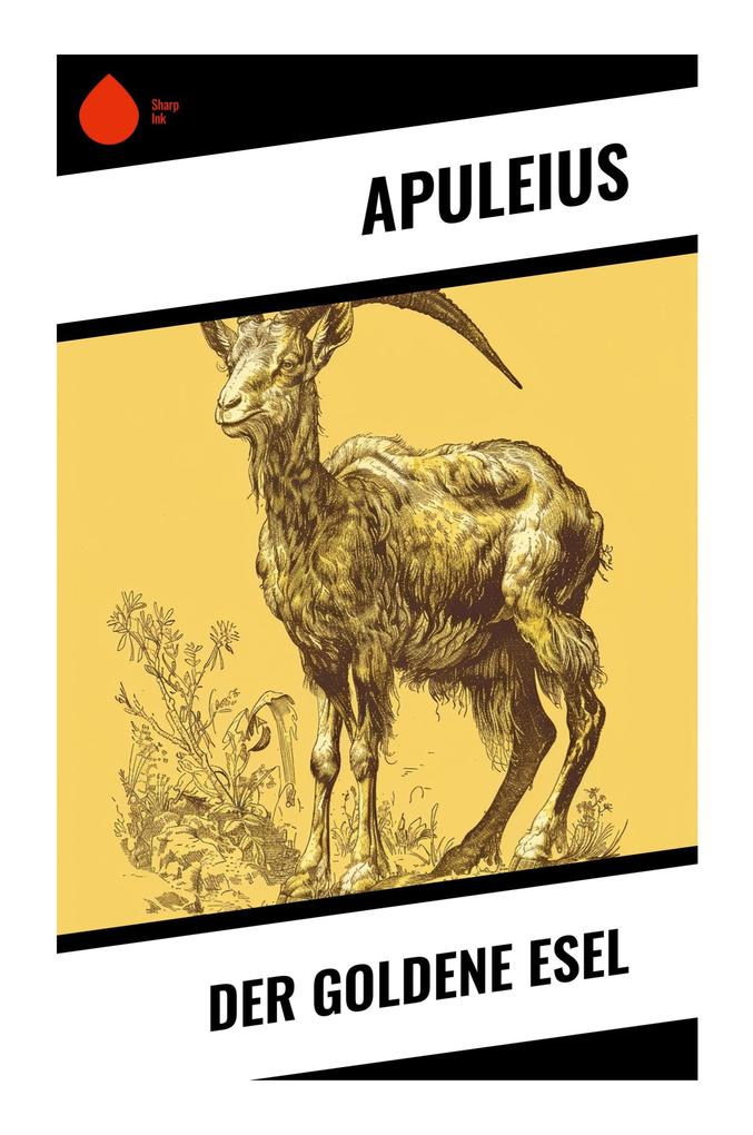 Der goldene Esel