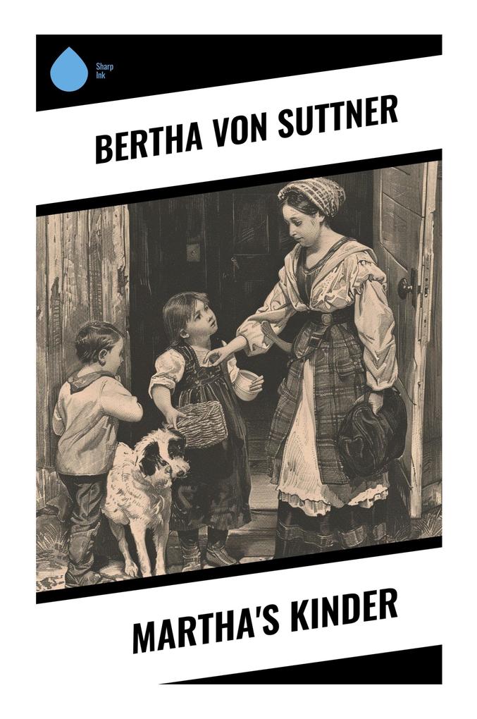 Martha's Kinder