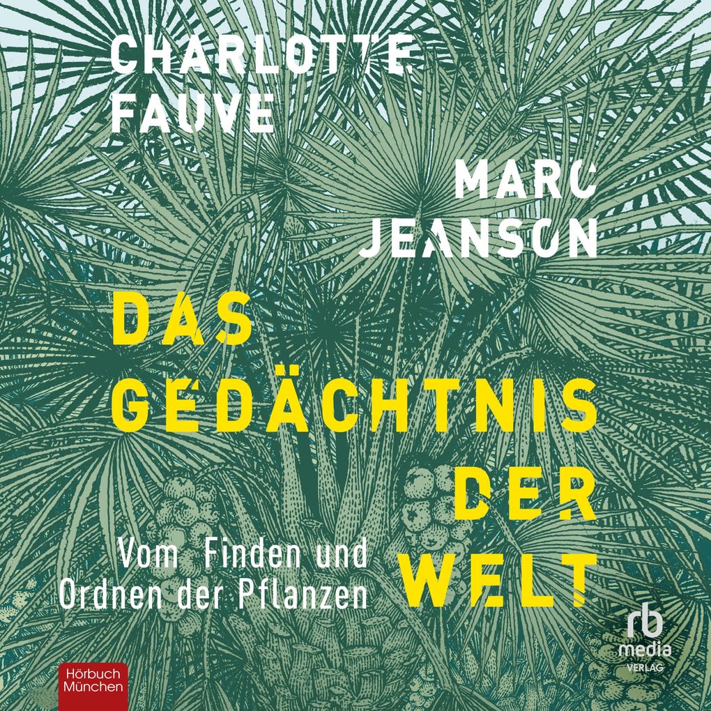 Das Gedächtnis der Welt