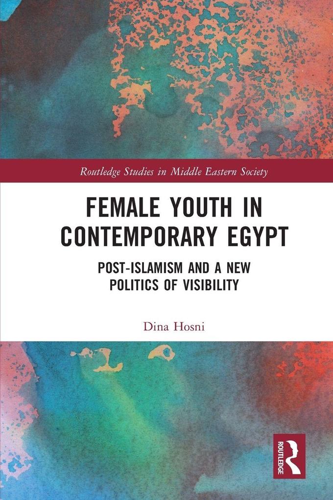 Female Youth in Contemporary Egypt