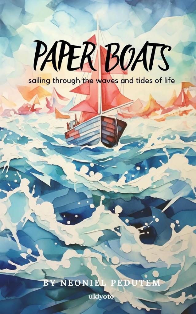 Paper Boats