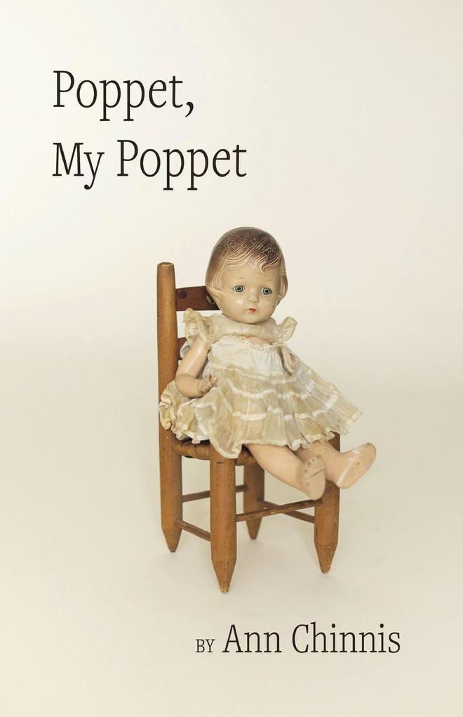 Poppet My Poppet