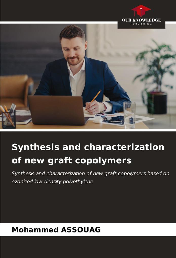 Synthesis and characterization of new graft copolymers