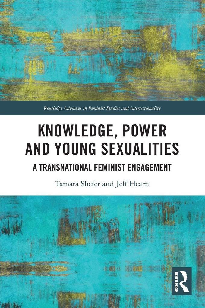 Knowledge Power and Young Sexualities