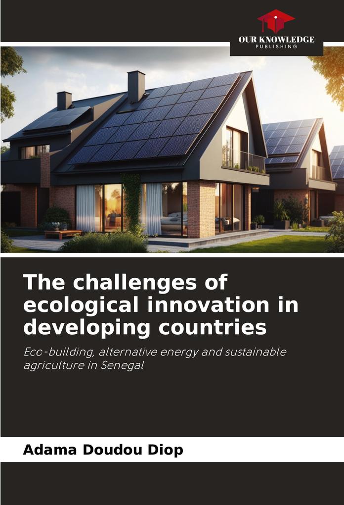 The challenges of ecological innovation in developing countries