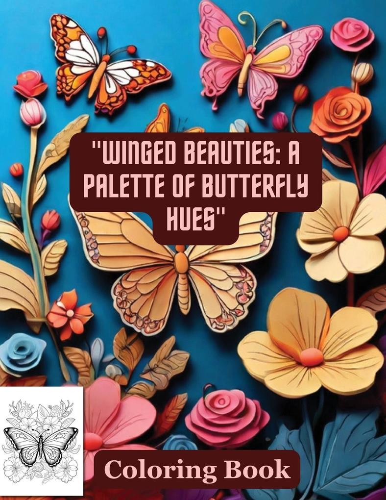 'Winged Beauties