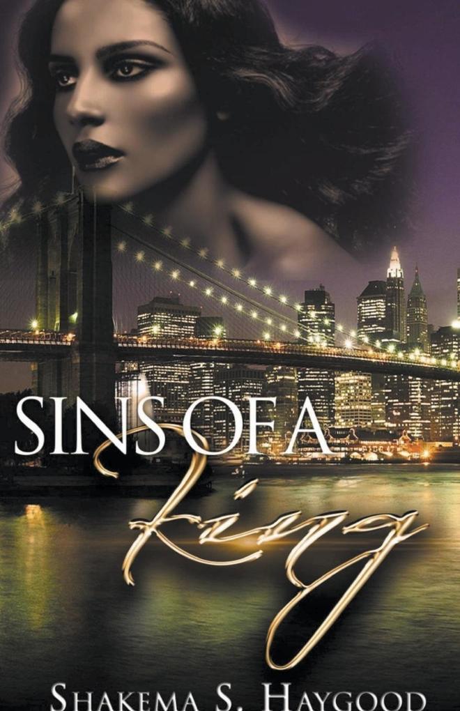 Sins Of A King