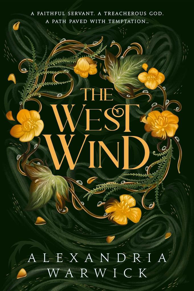 Simon + Schuster Uk The West Wind