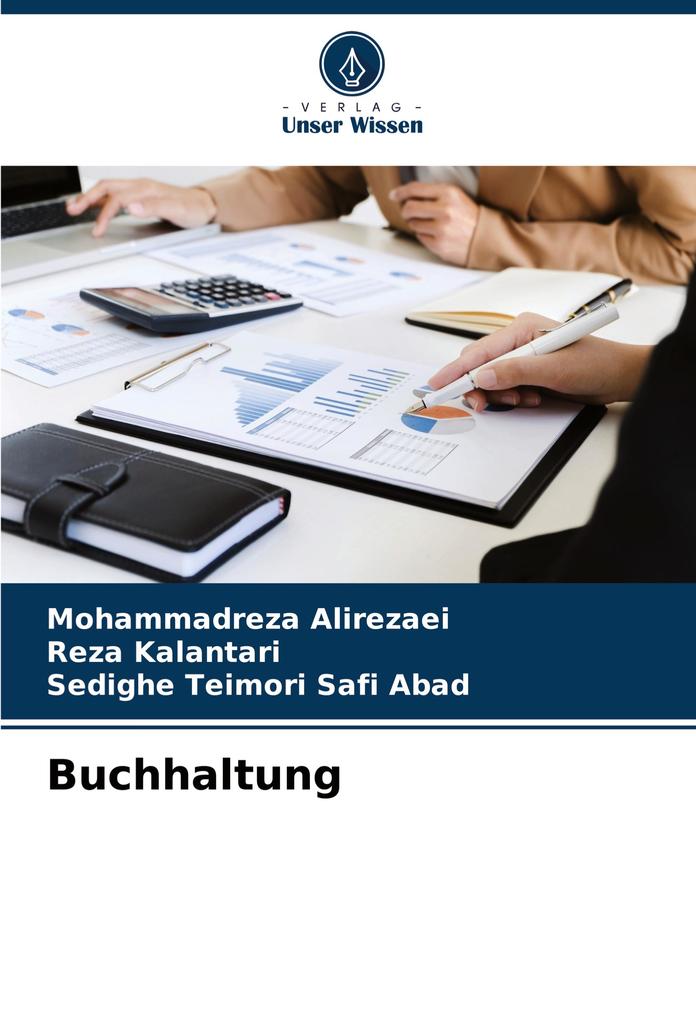 Buchhaltung