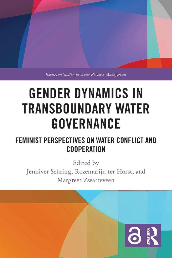 Gender Dynamics in Transboundary Water Governance