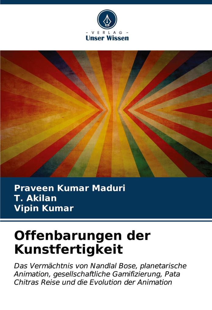 Offenbarungen der Kunstfertigkeit