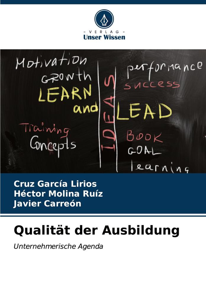 Qualität der Ausbildung