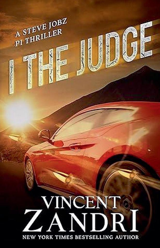 I The Judge