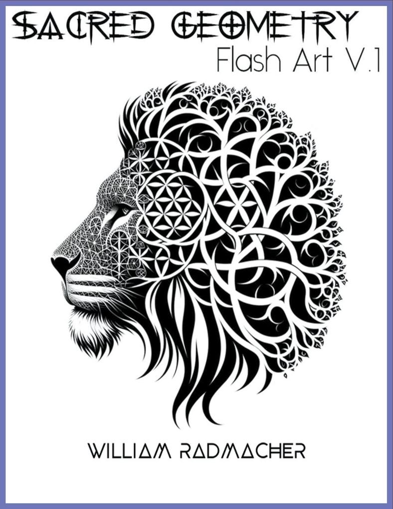 Sacred Geometry Flash Art V.1