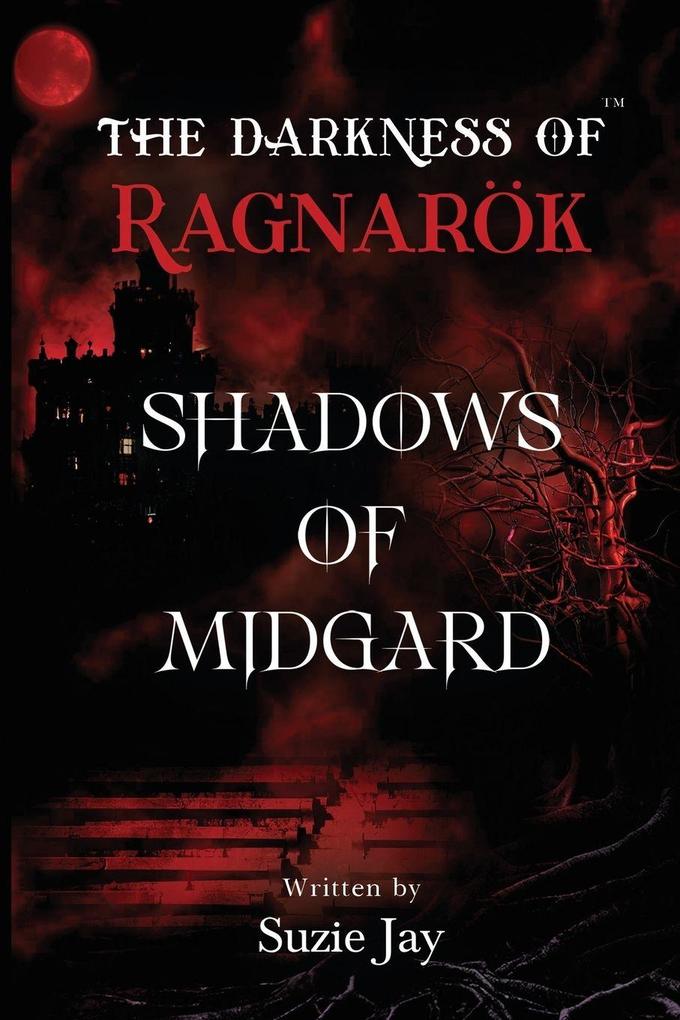 The Darkness Of Ragnarok
