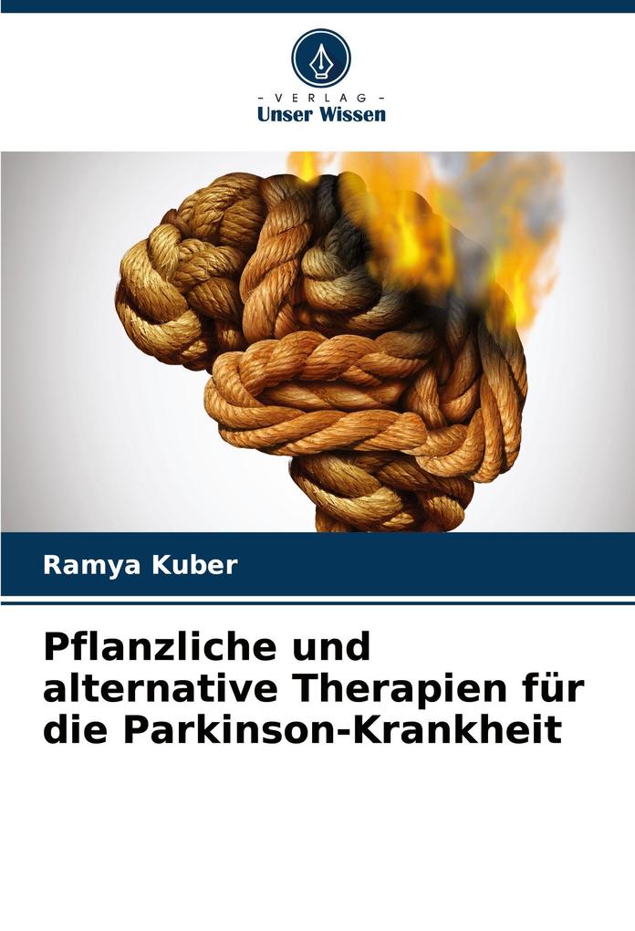 Pflanzliche und alternative Therapien für die Parkinson-Krankheit