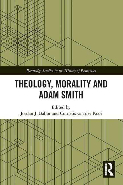 Theology Morality and Adam Smith