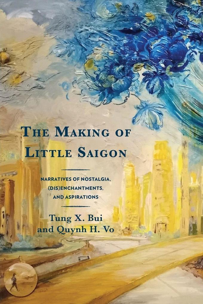 Making of Little Saigon