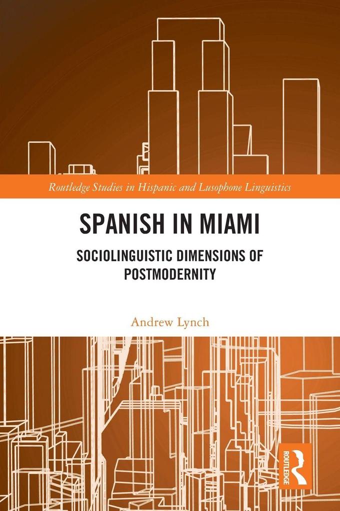 Spanish in Miami
