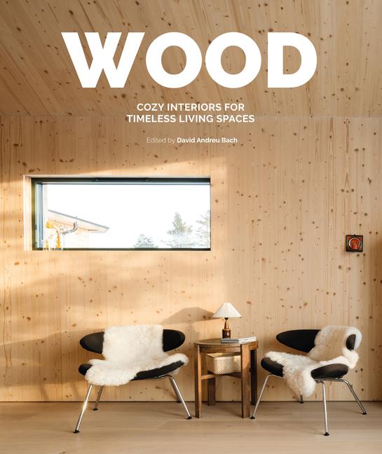 booQs publishers Wood