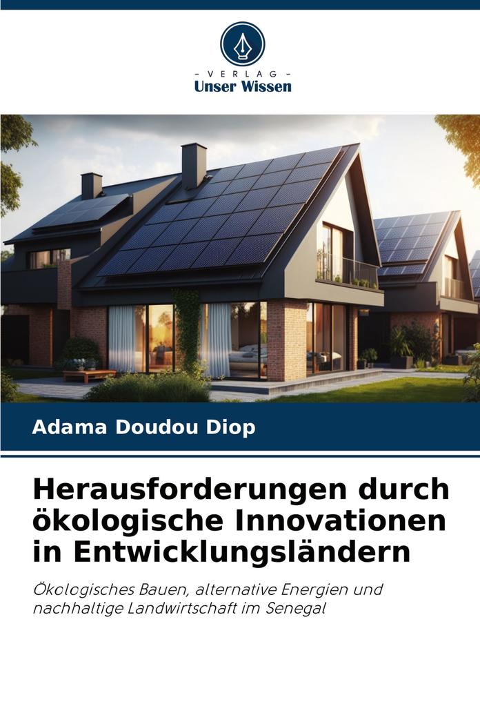 Herausforderungen durch ökologische Innovationen in Entwicklungsländern