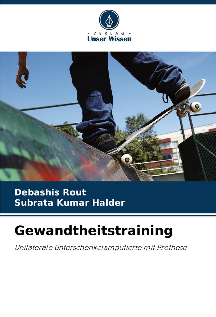 Gewandtheitstraining