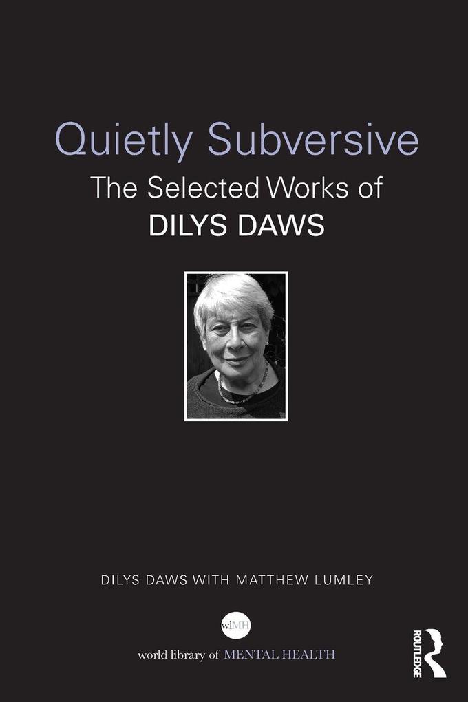 Quietly Subversive