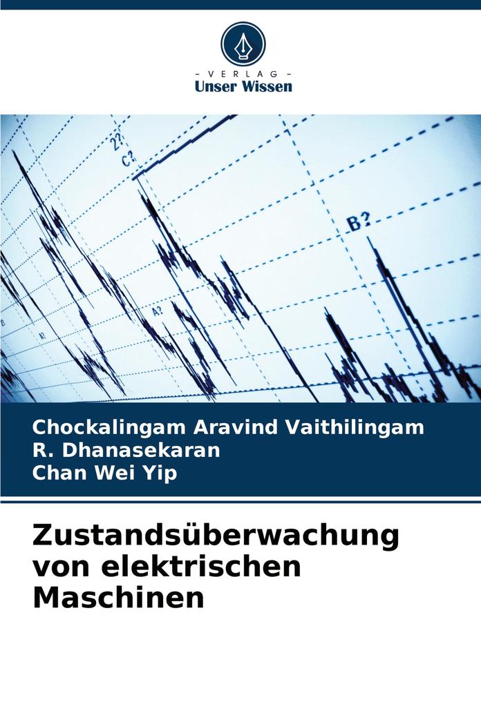 Zustandsüberwachung von elektrischen Maschinen