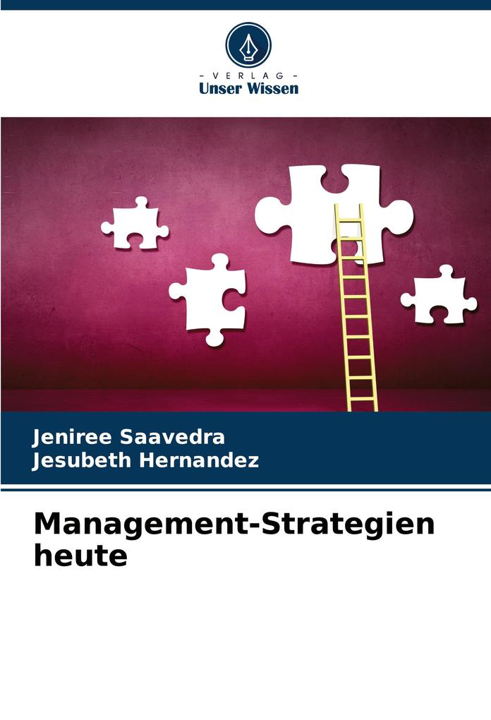 Management-Strategien heute