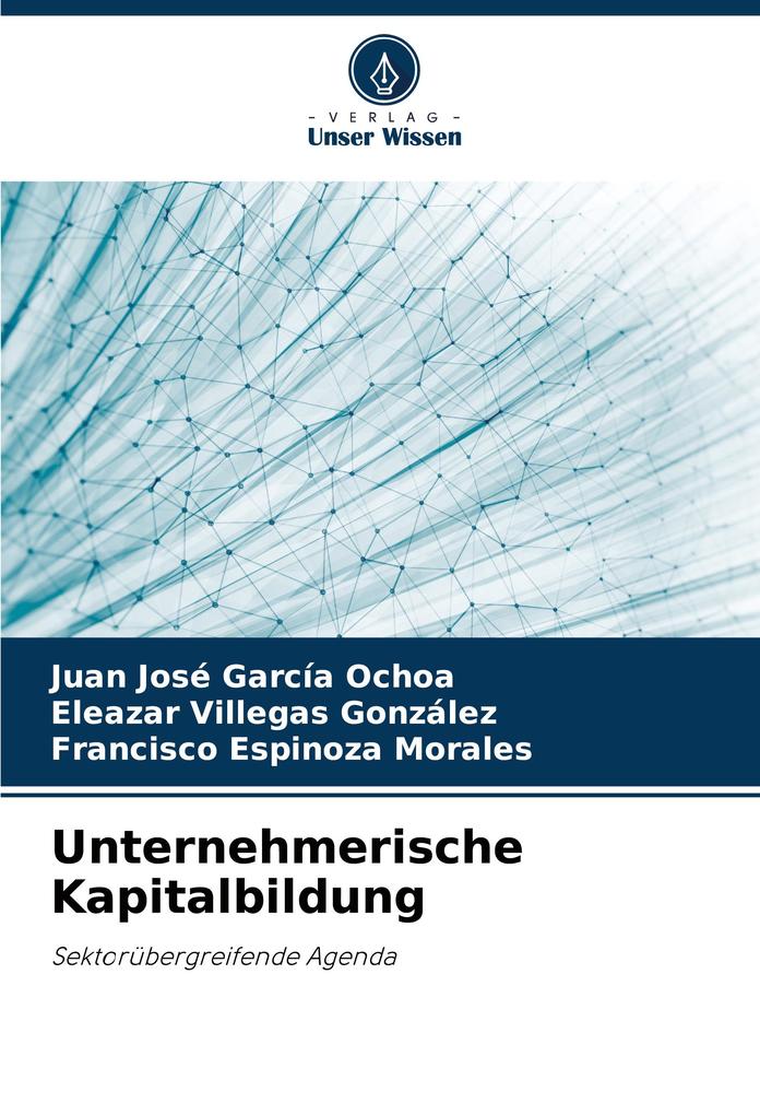 Unternehmerische Kapitalbildung
