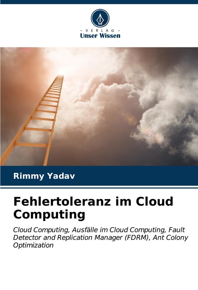 Fehlertoleranz im Cloud Computing