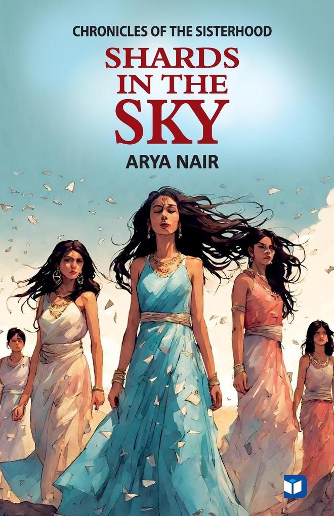 Shards in the Sky