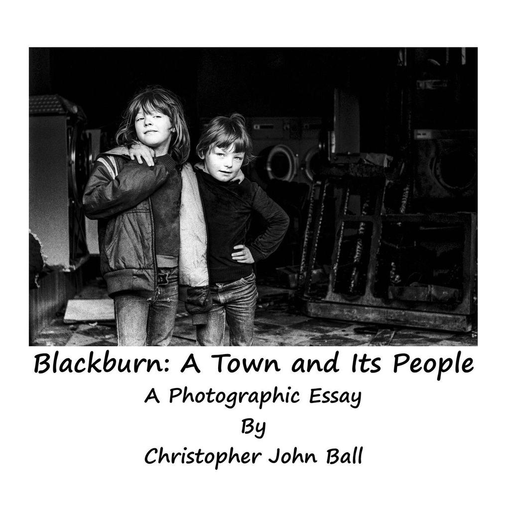 Blackburn